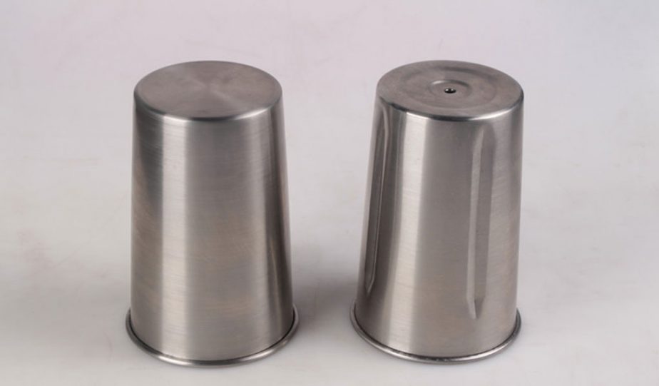 Household Stainless Steel 316 Beer Mug