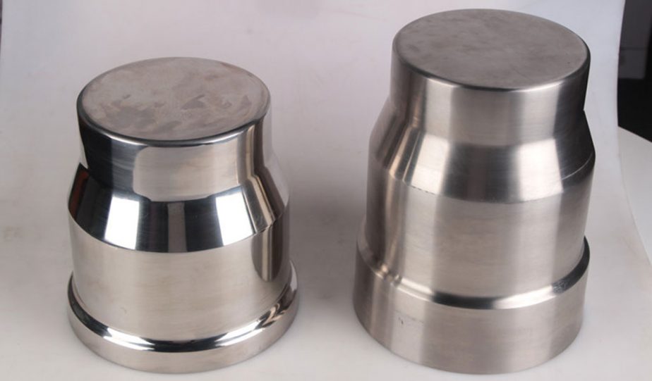 Stainless Steel Chimney Exhaust Pipe
