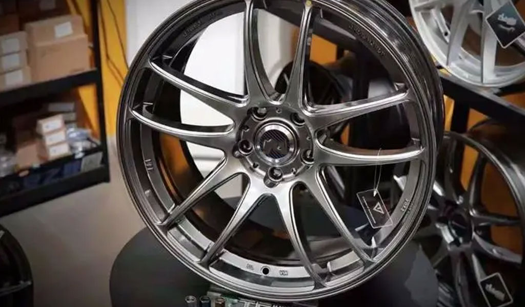 Q2: So, Does This Mean Forged Wheels Are the Best?