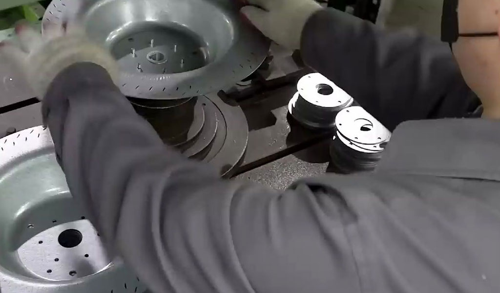 Aluminum Drum Shell Fabrication: A Comprehensive Scientific Exploration ...